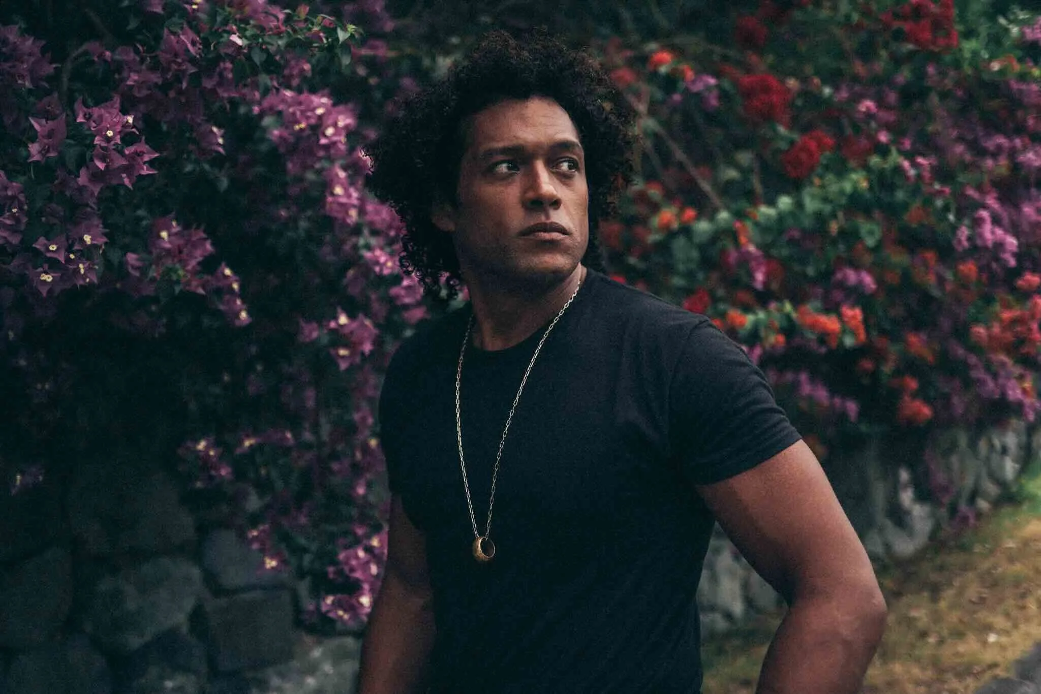 MAKAYA MCCRAVEN — BIG FISH